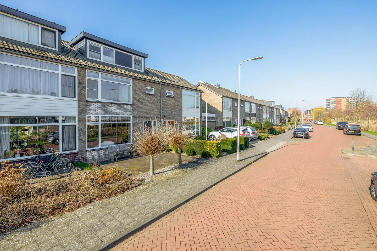 Rembrandtlaan 46 Alphen aan den Rijn thumbnail 34