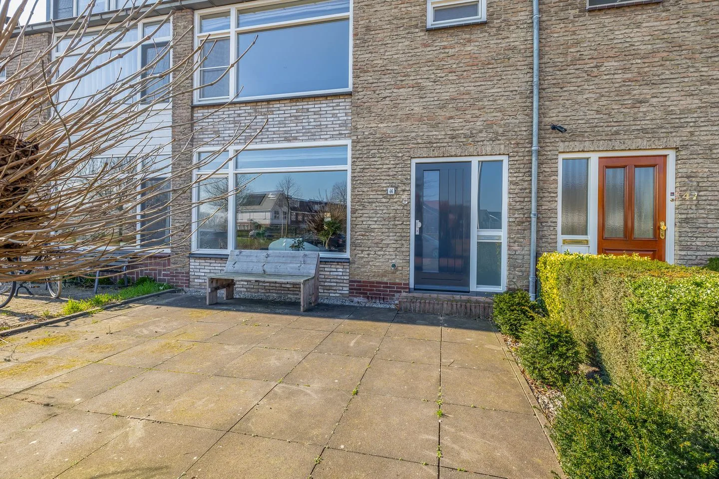 Rembrandtlaan 46 Alphen aan den Rijn thumbnail 35