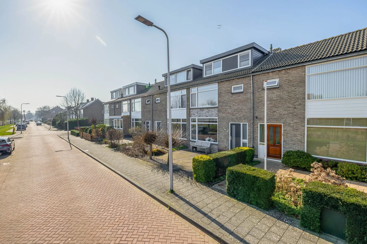 Rembrandtlaan 46 Alphen aan den Rijn thumbnail 36