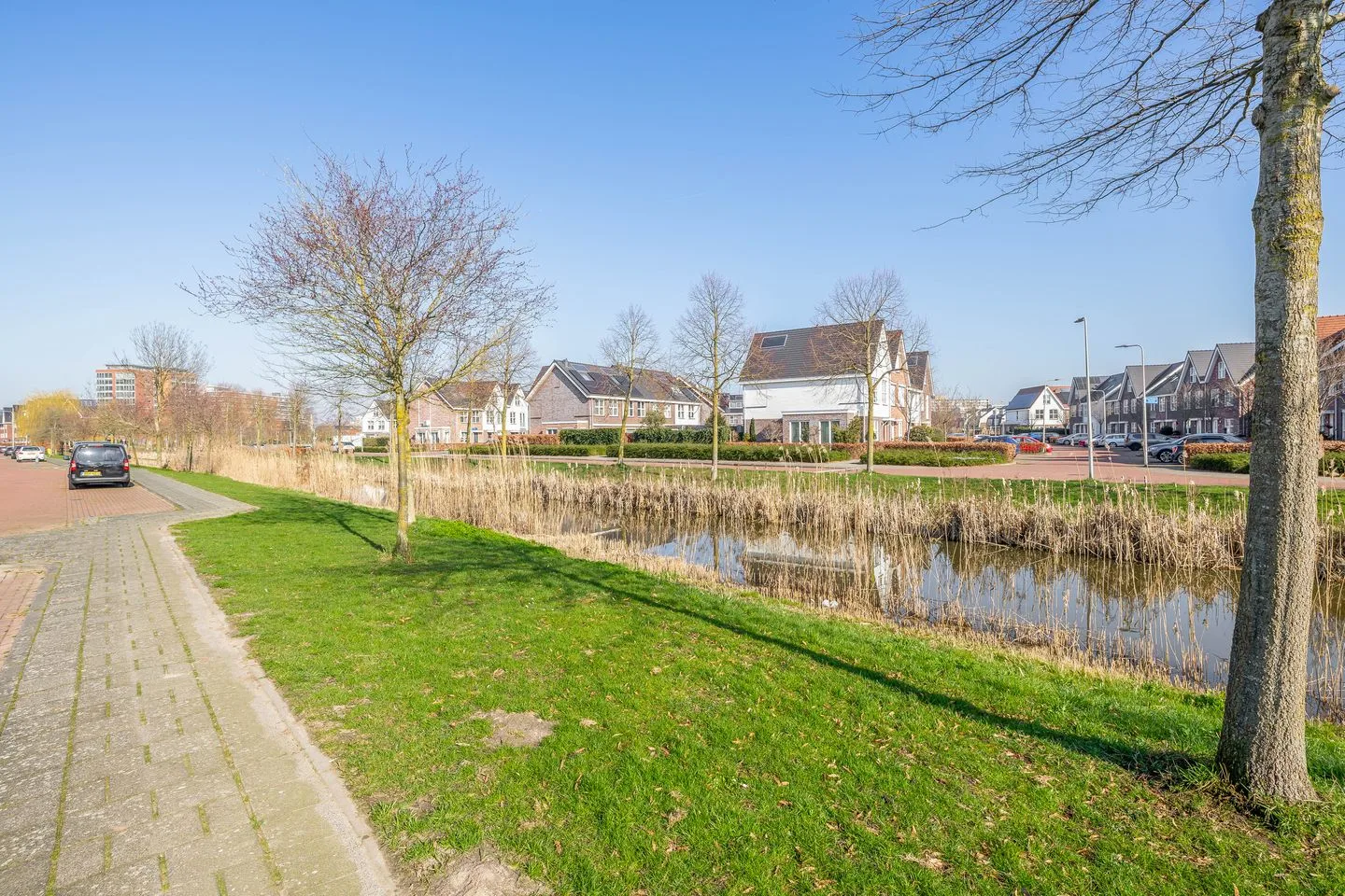 Rembrandtlaan 46 Alphen aan den Rijn thumbnail 37
