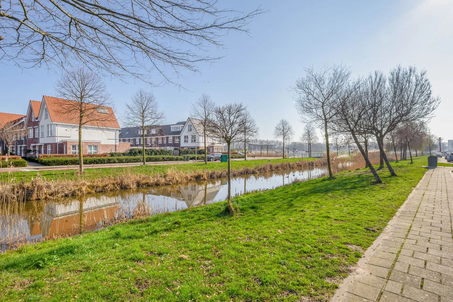Rembrandtlaan 46 Alphen aan den Rijn thumbnail 38