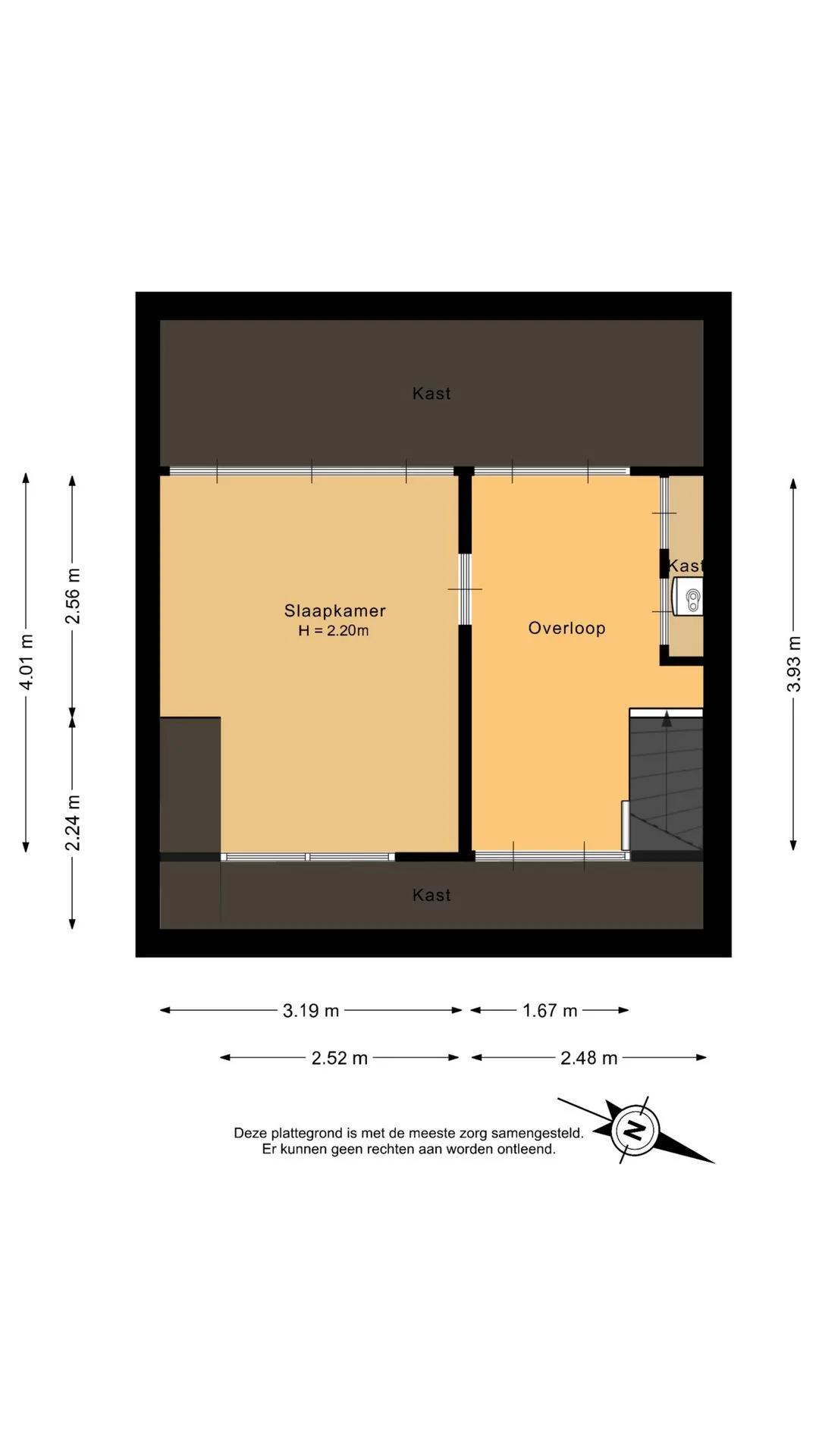 Rembrandtlaan 46 Alphen aan den Rijn thumbnail 45