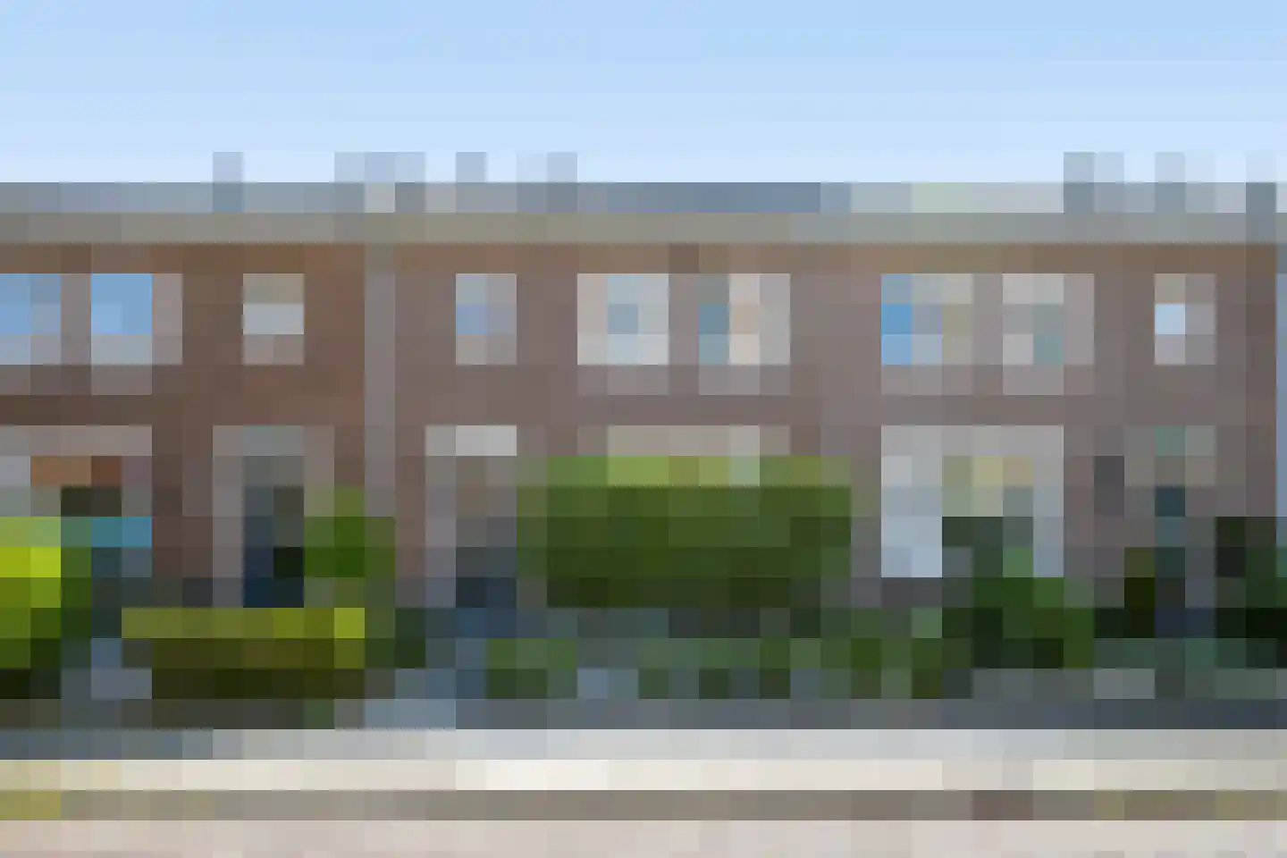 Rembrandtlaan 47 in Apeldoorn