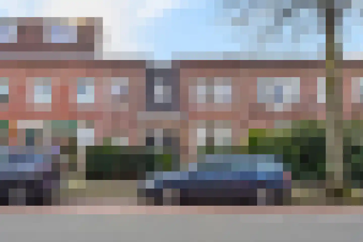 Rembrandtlaan 47 Voorburg foto 2
