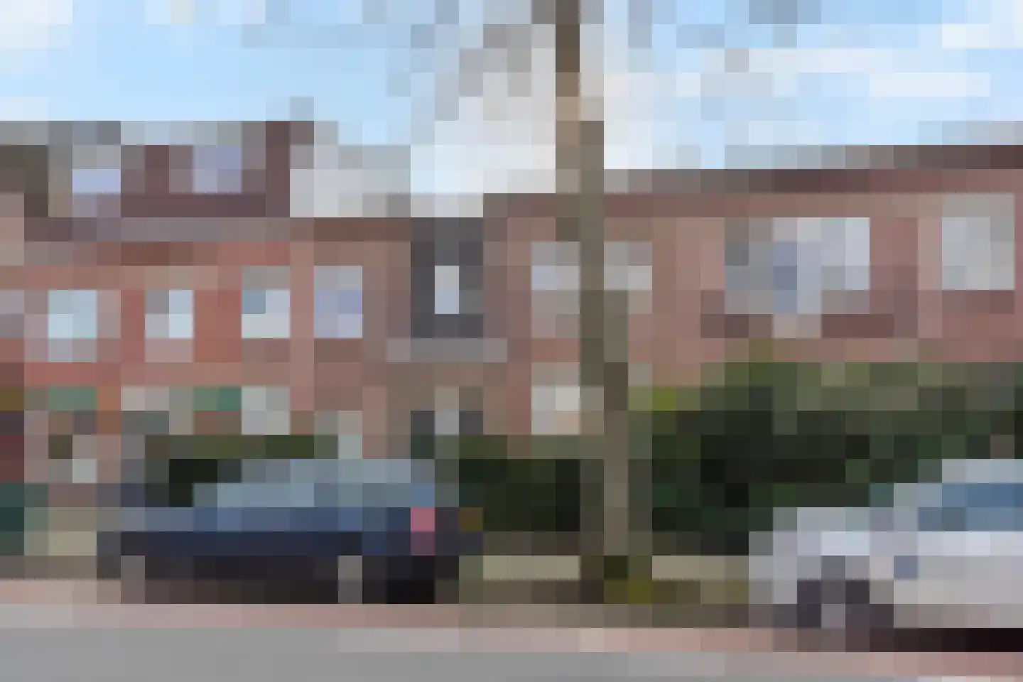 Rembrandtlaan 47 Voorburg thumbnail 5