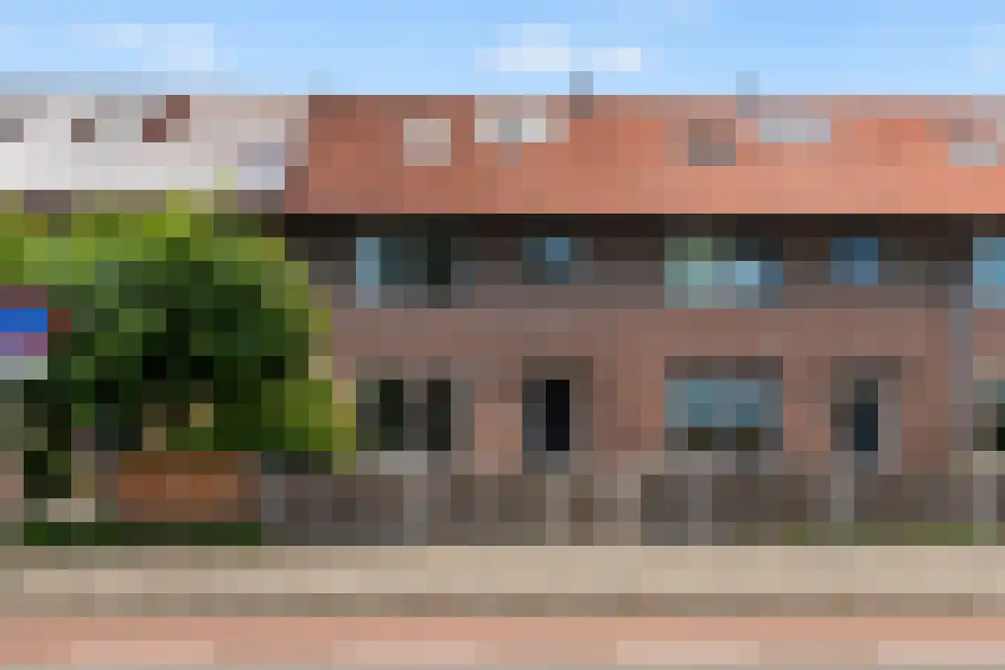 Rembrandtlaan 48 B Woerden