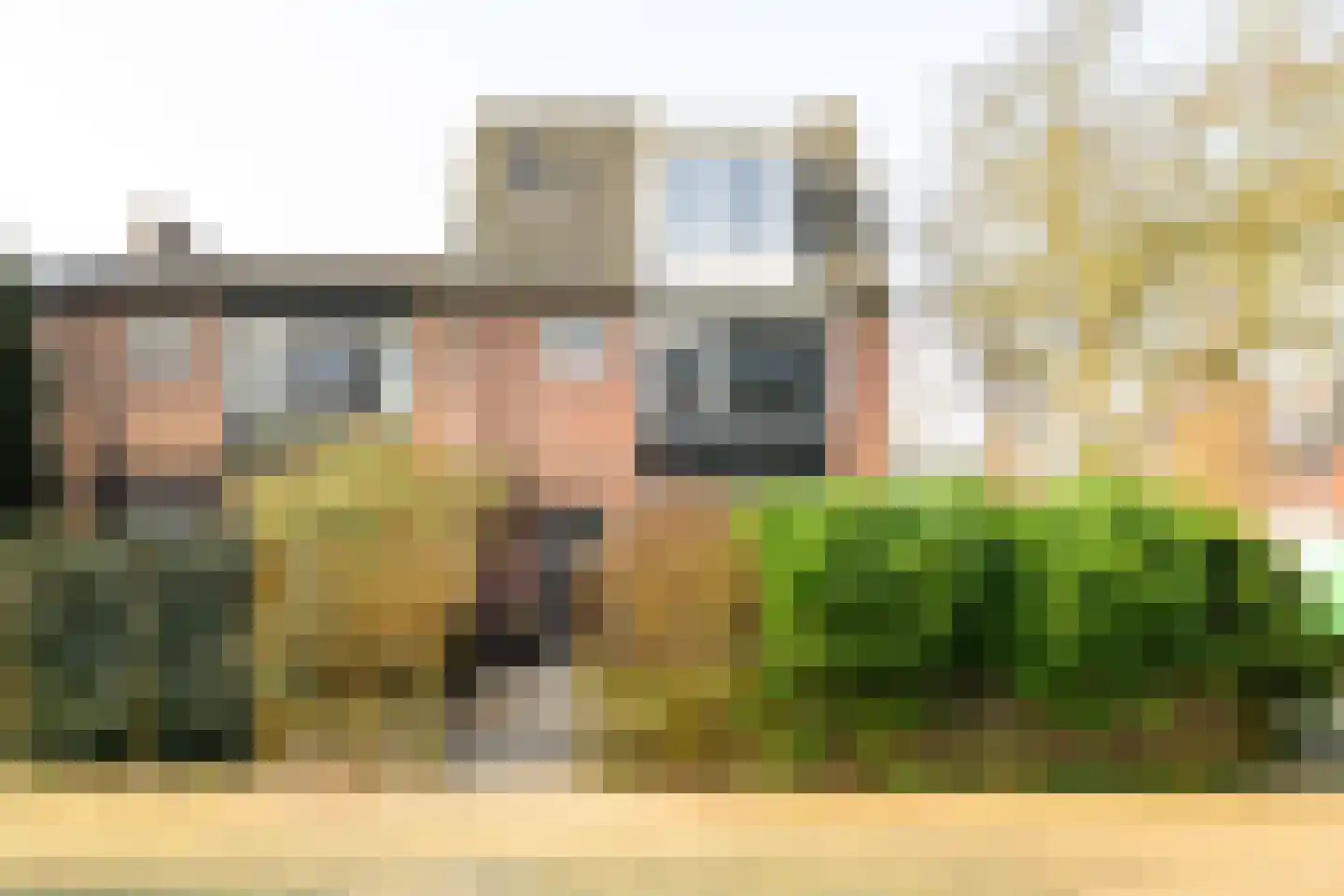 Rembrandtlaan 49 Voorschoten