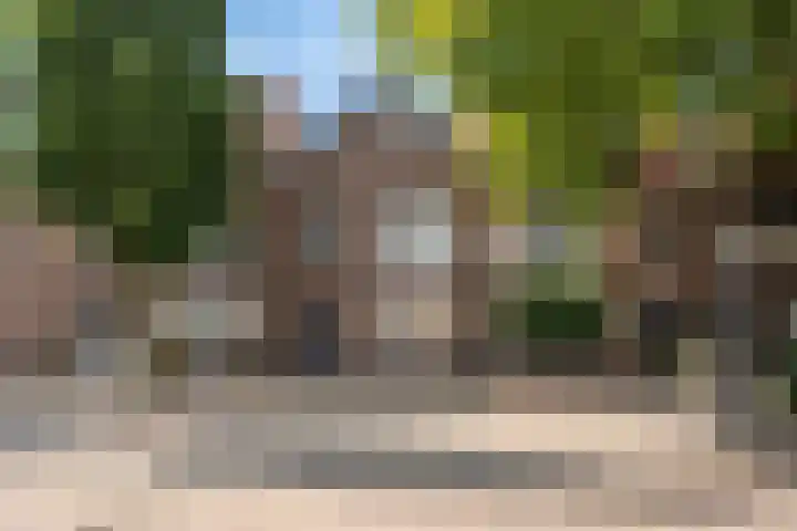 Rembrandtlaan 5 in IJmuiden
