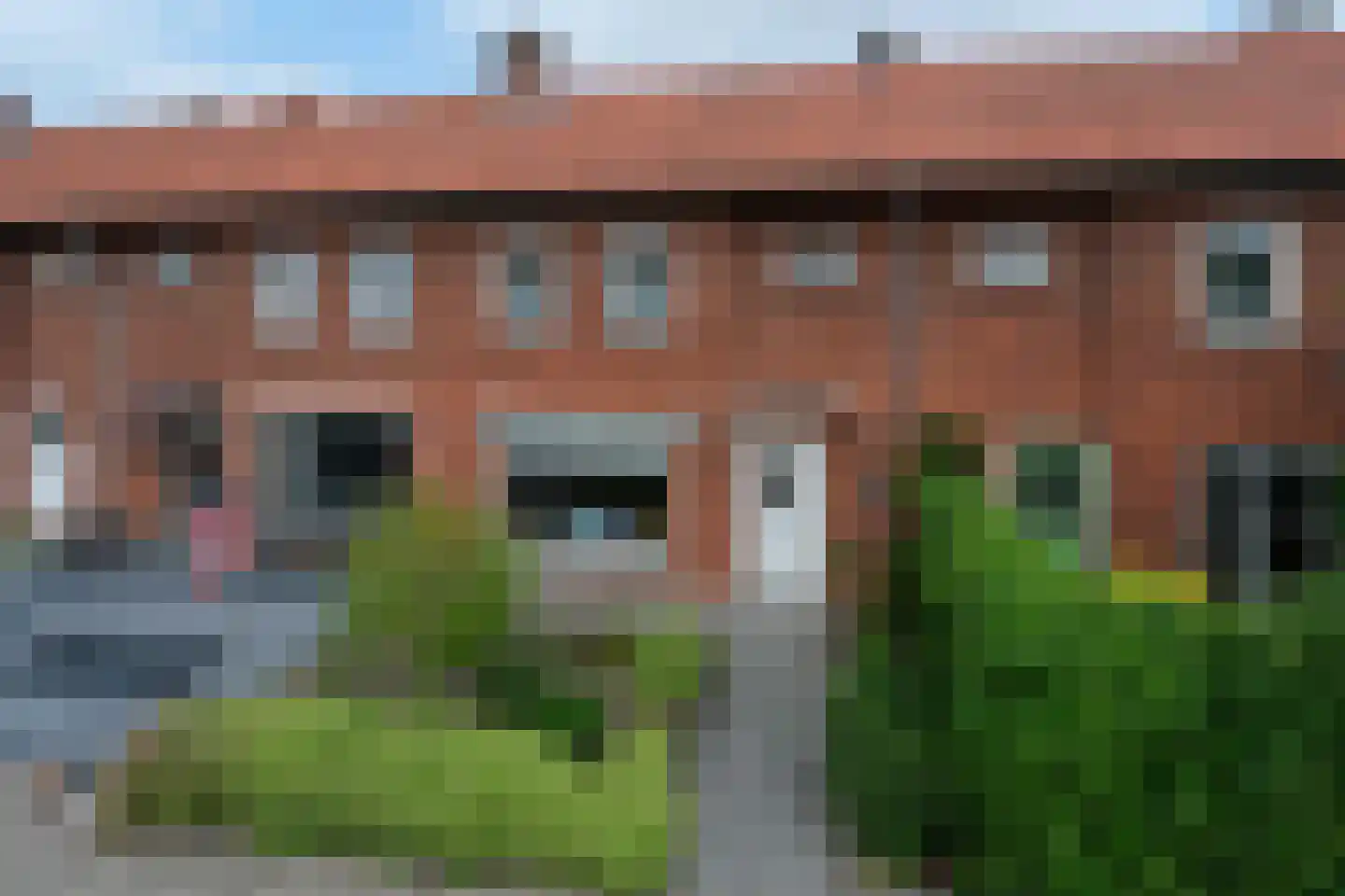 Rembrandtlaan 5 Almelo