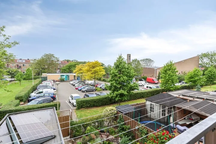 Rembrandtlaan 5 Alphen aan den Rijn thumbnail 13