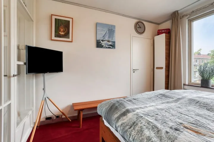 Rembrandtlaan 5 Alphen aan den Rijn thumbnail 15