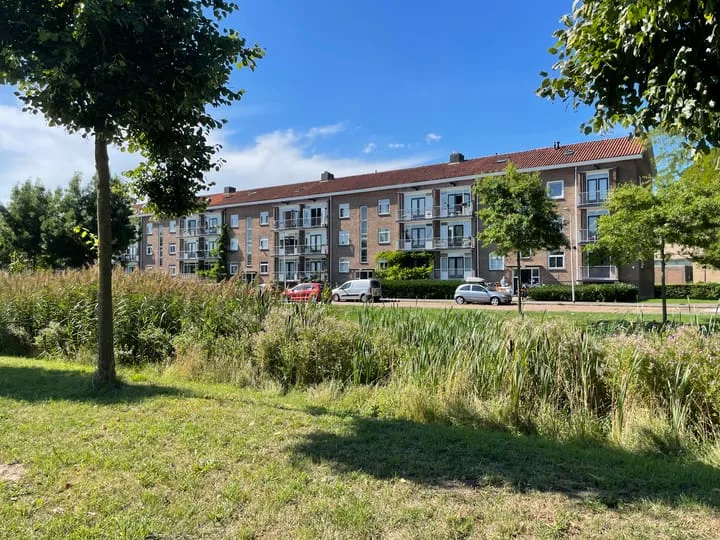 Rembrandtlaan 5 Alphen aan den Rijn thumbnail 20