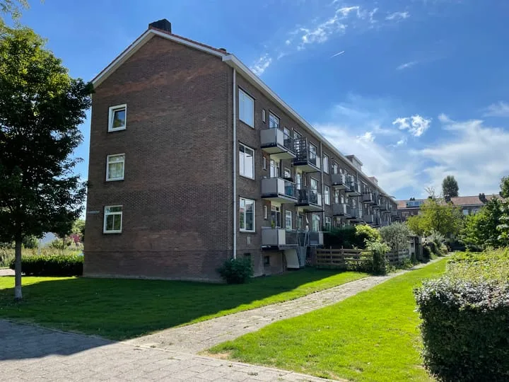 Rembrandtlaan 5 Alphen aan den Rijn thumbnail 21