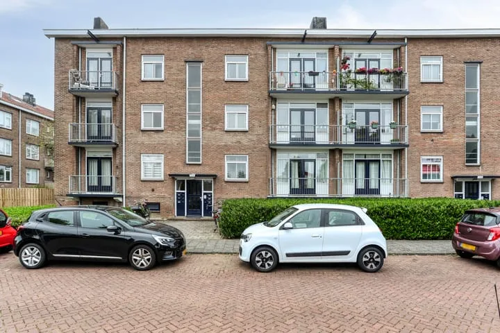 Rembrandtlaan 5 Alphen aan den Rijn thumbnail 22