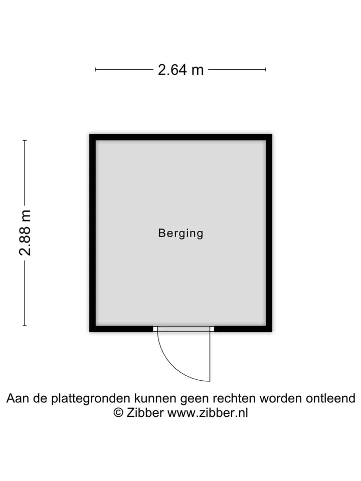 Rembrandtlaan 5 Alphen aan den Rijn thumbnail 25