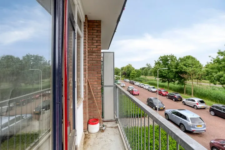 Rembrandtlaan 5 Alphen aan den Rijn thumbnail 7