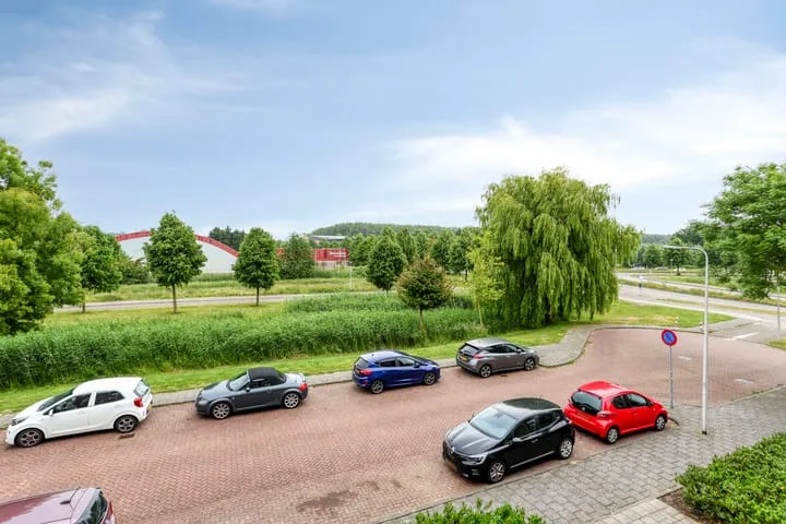 Rembrandtlaan 5 Alphen aan den Rijn thumbnail 8