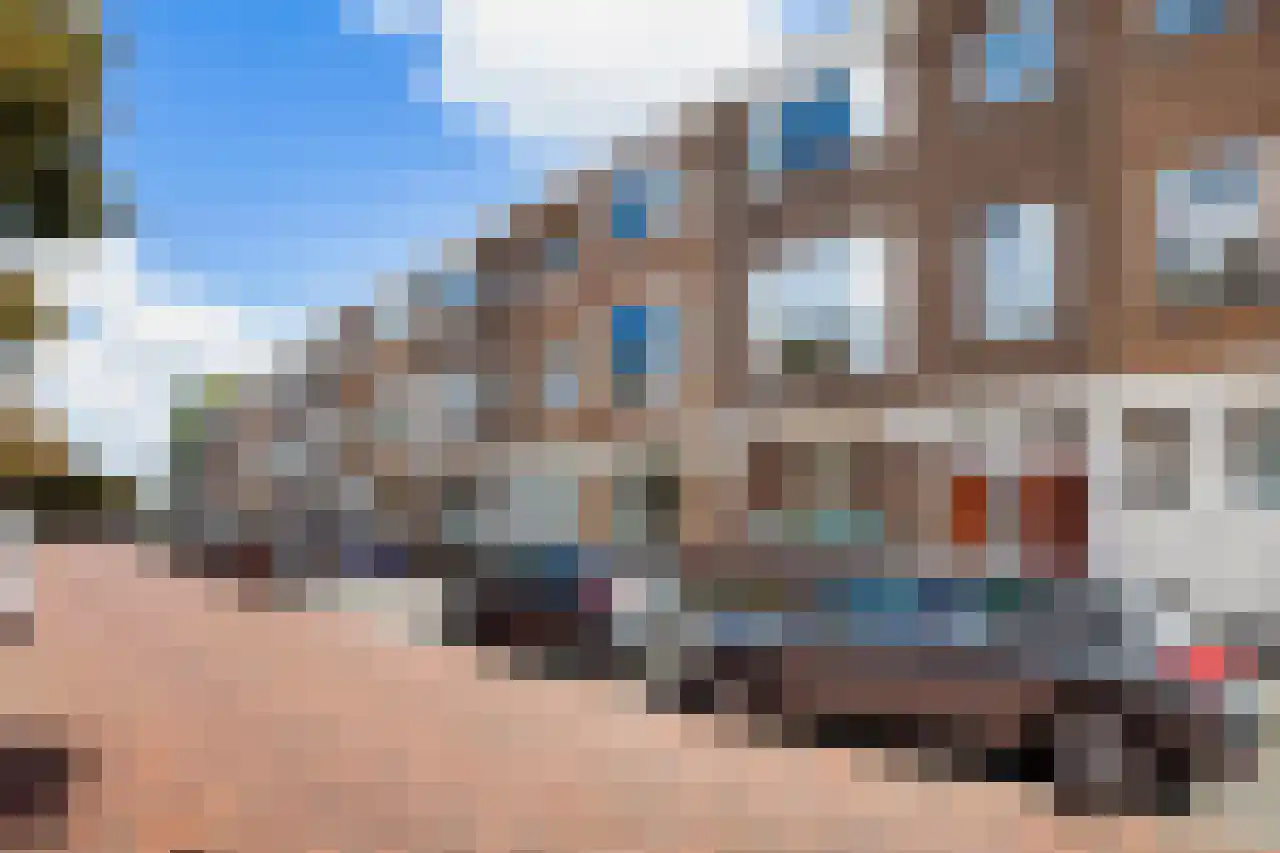 Rembrandtlaan 50 A Schiedam foto 3