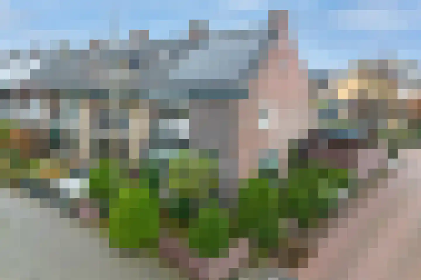 Rembrandtlaan 57 in Maassluis
