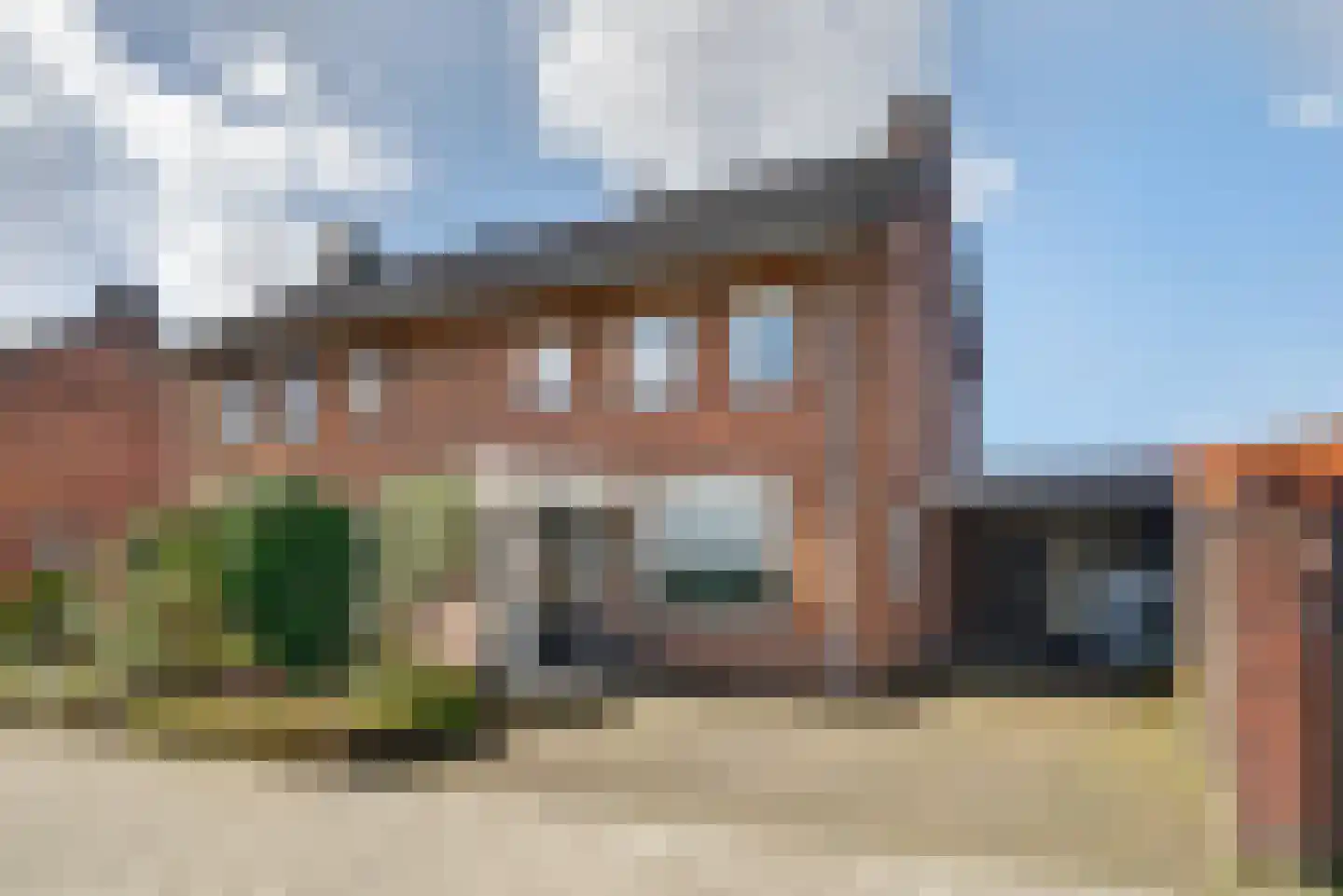Rembrandtlaan 58 Vught