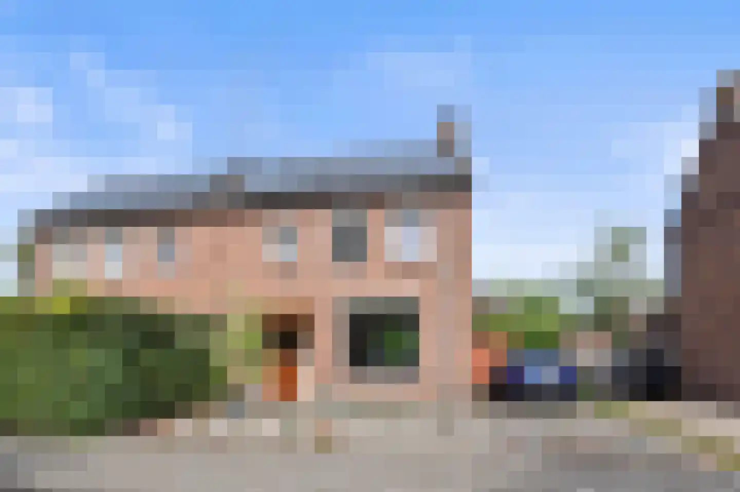 Rembrandtlaan 62 Vught