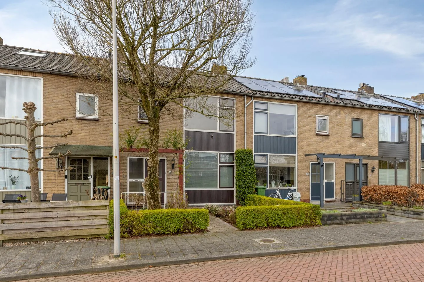 Rembrandtlaan 64 Alphen aan den Rijn