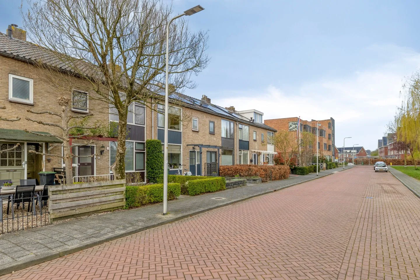 Rembrandtlaan 64 Alphen aan den Rijn foto 2