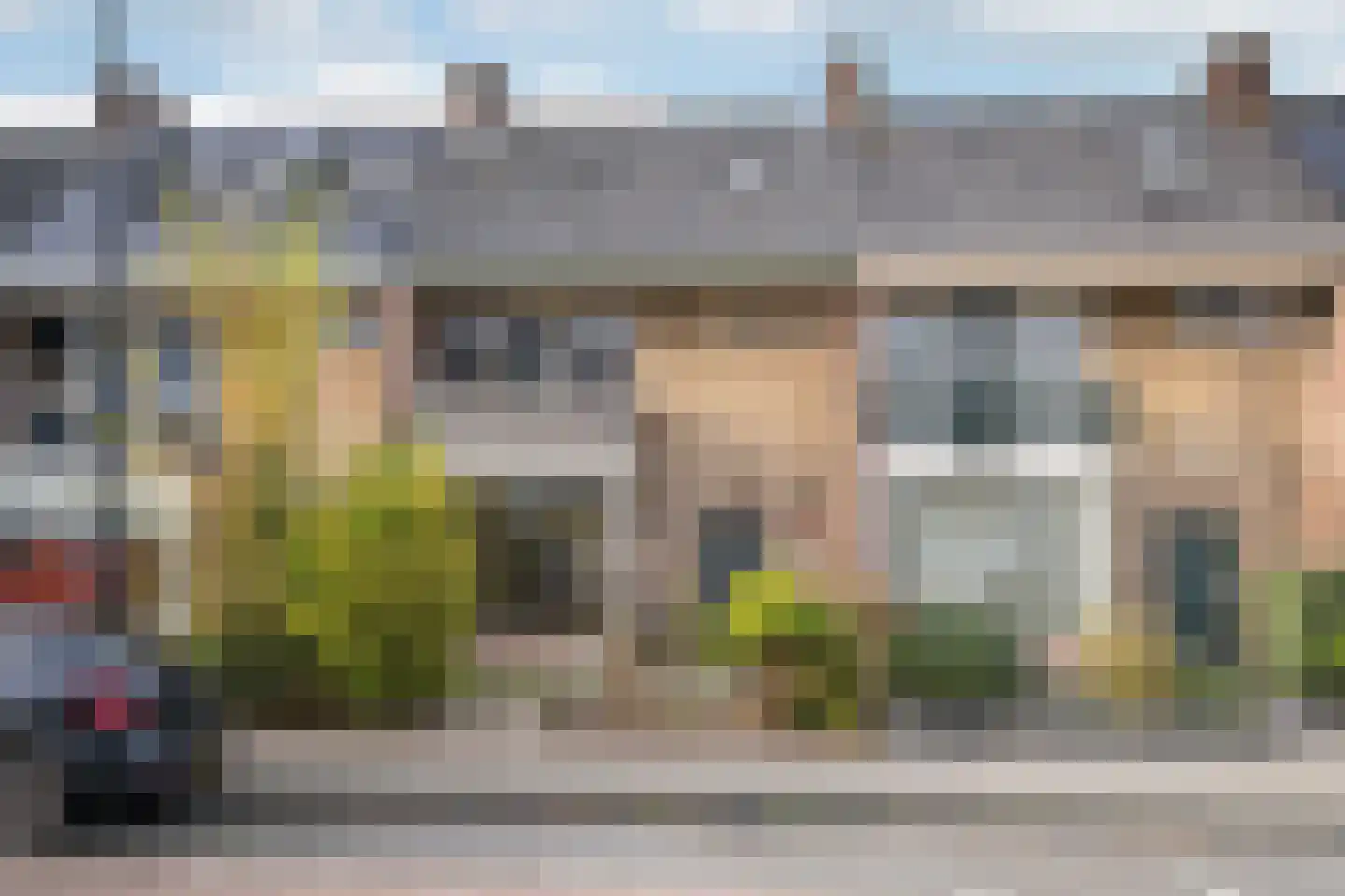 Rembrandtlaan 65 Maassluis