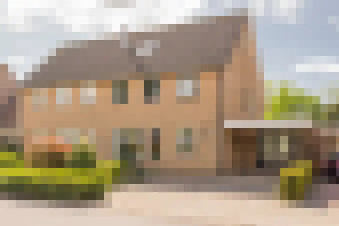 Rembrandtlaan 69 Nijkerk