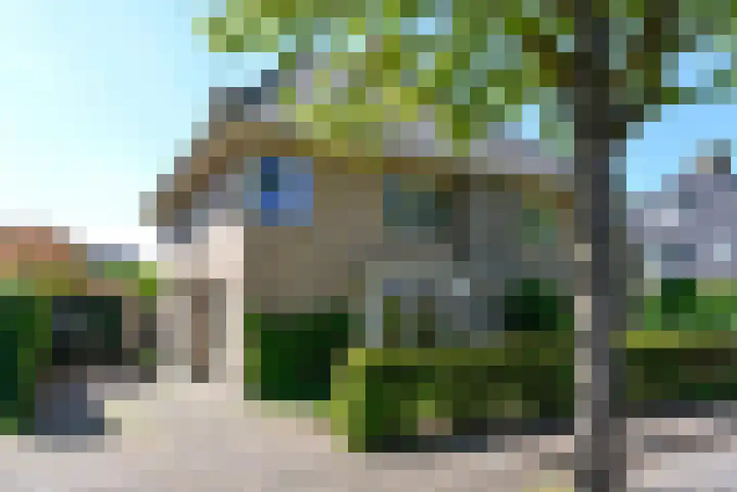 Rembrandtlaan 7 Huizen