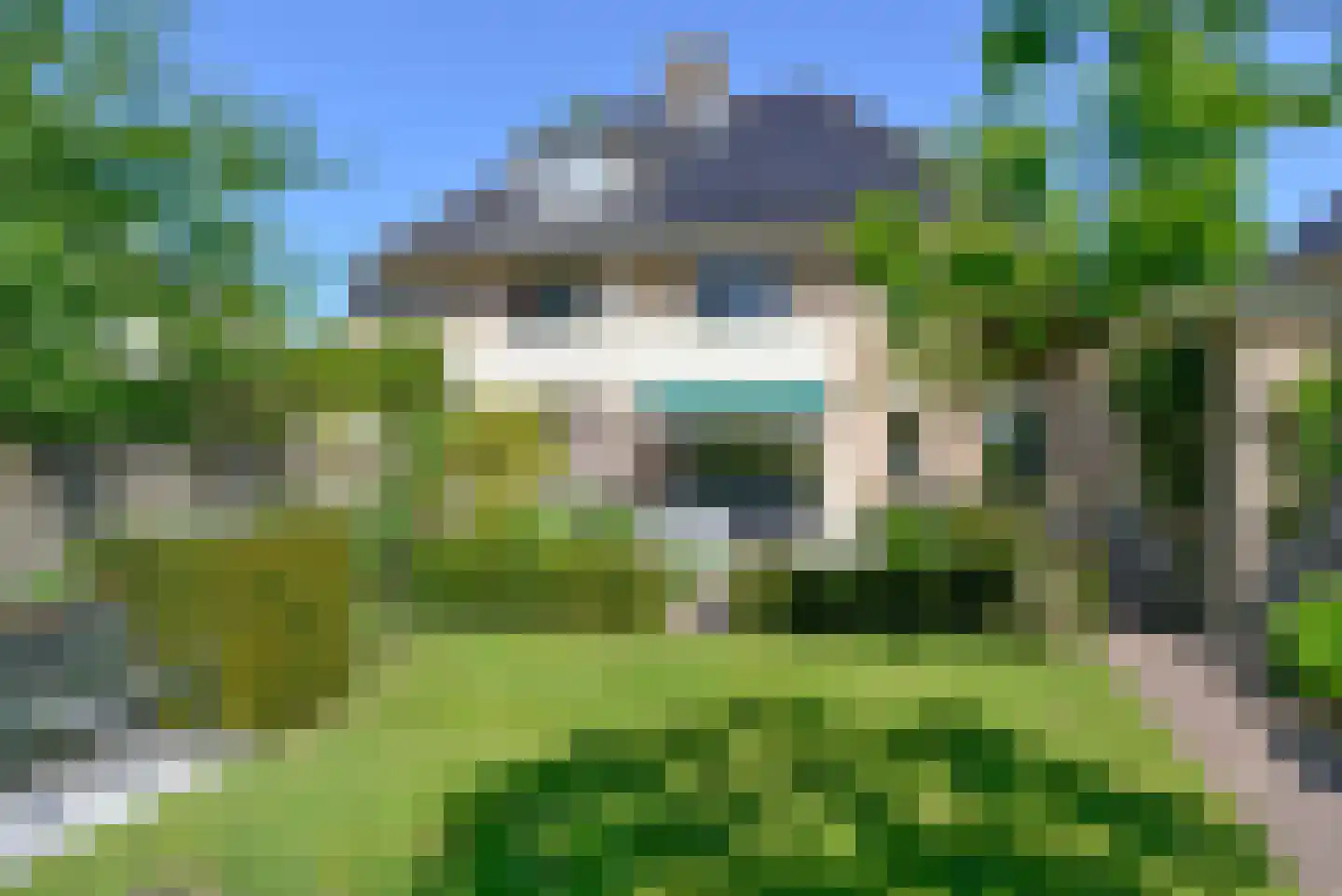 Rembrandtlaan 7 Huizen foto 3