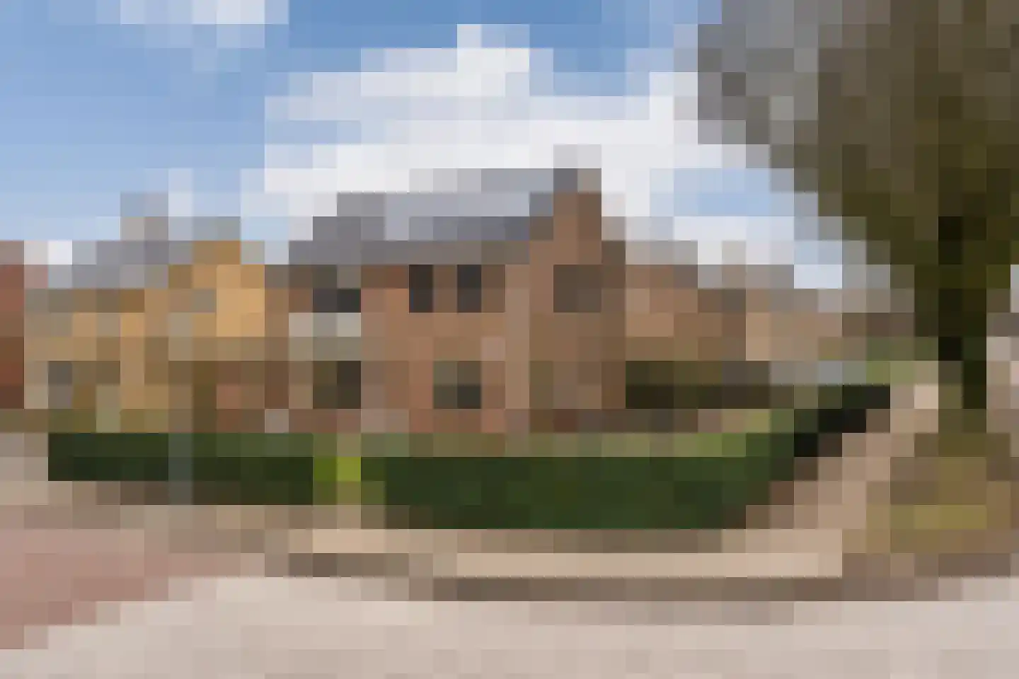 Rembrandtlaan 7 Musselkanaal
