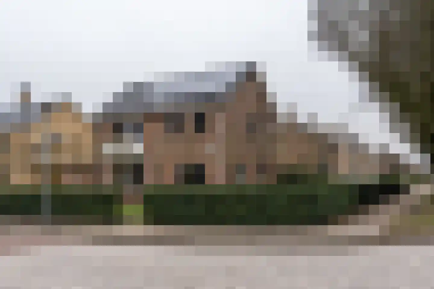 Rembrandtlaan 7 Musselkanaal thumbnail 34