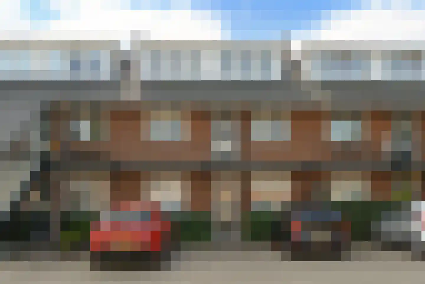 Rembrandtlaan 70 a Huizen thumbnail 19
