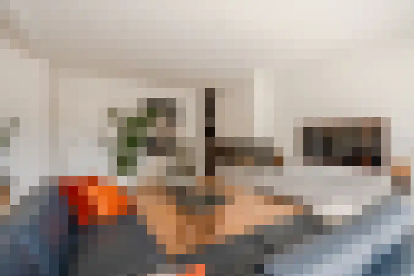 Rembrandtlaan 72 a Huizen thumbnail 10