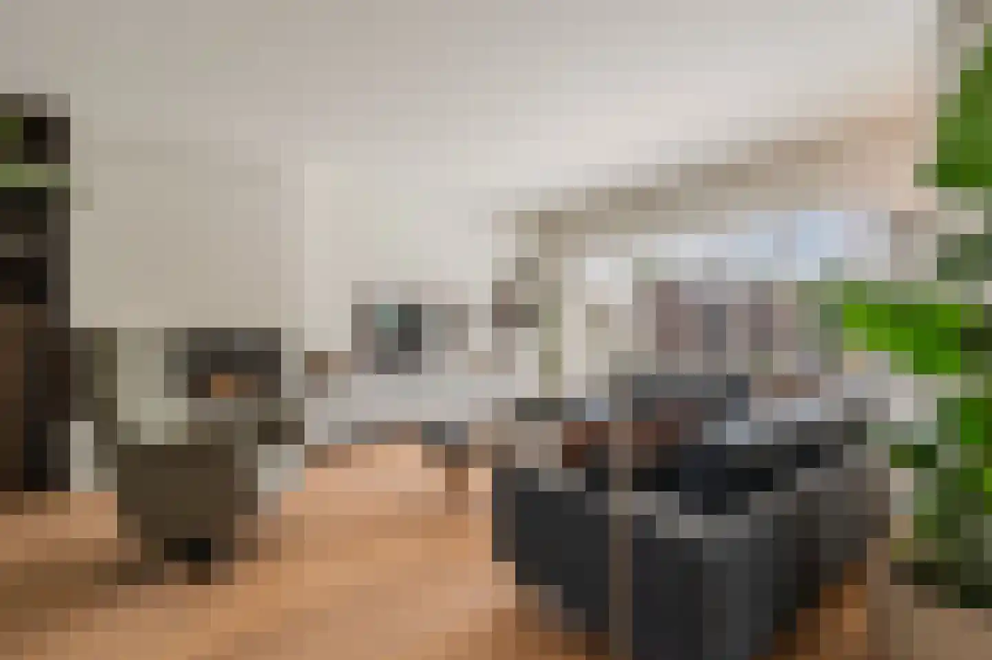 Rembrandtlaan 72 a Huizen thumbnail 4