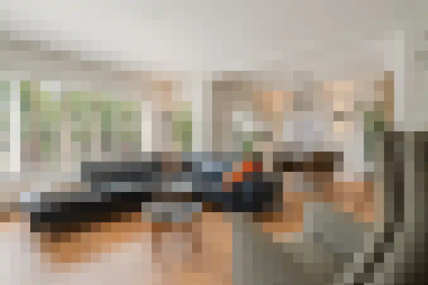 Rembrandtlaan 72 a Huizen thumbnail 5