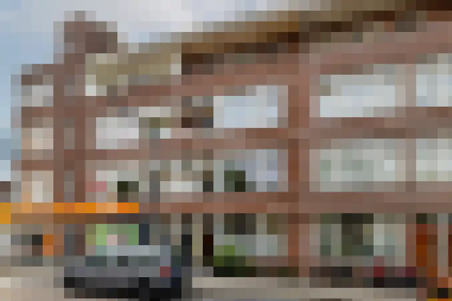Rembrandtlaan 77 A Schiedam