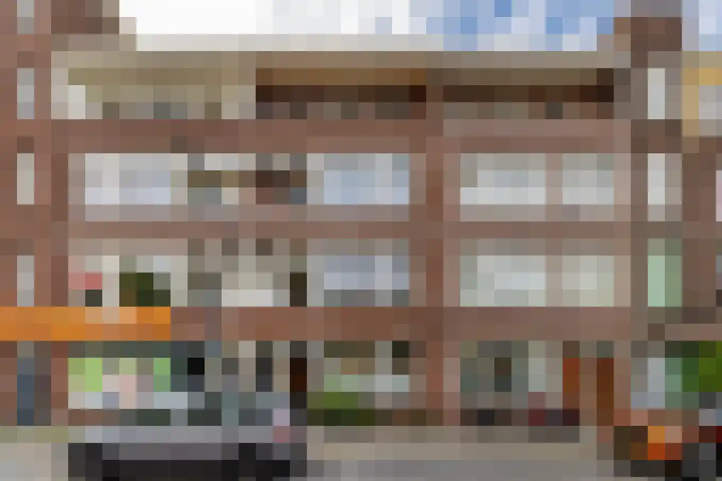 Rembrandtlaan 77 A Schiedam thumbnail 33