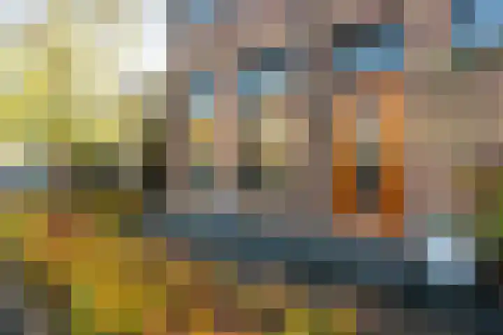 Rembrandtlaan 8 Hilversum thumbnail 4