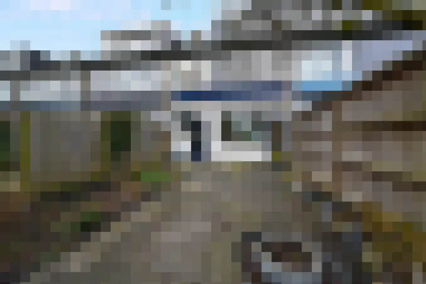 Rembrandtlaan 8 Voorschoten foto 3