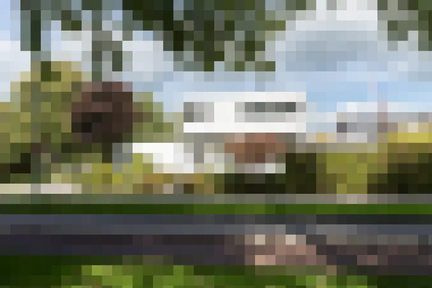 Rembrandtlaan 81 in Papendrecht