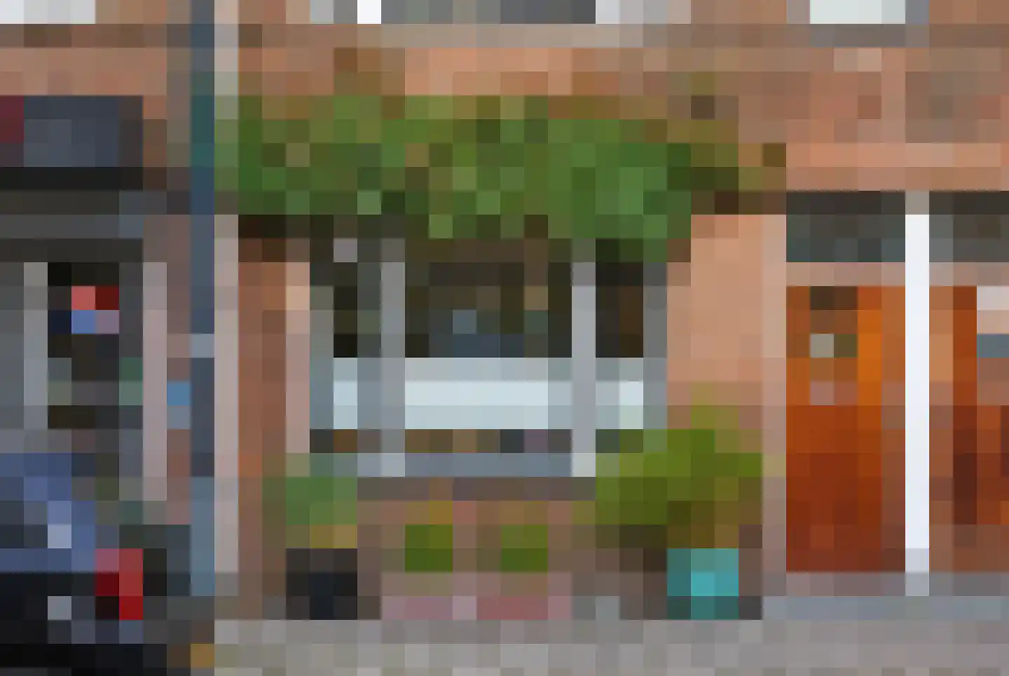 Rembrandtlaan 85 A Schiedam thumbnail 5