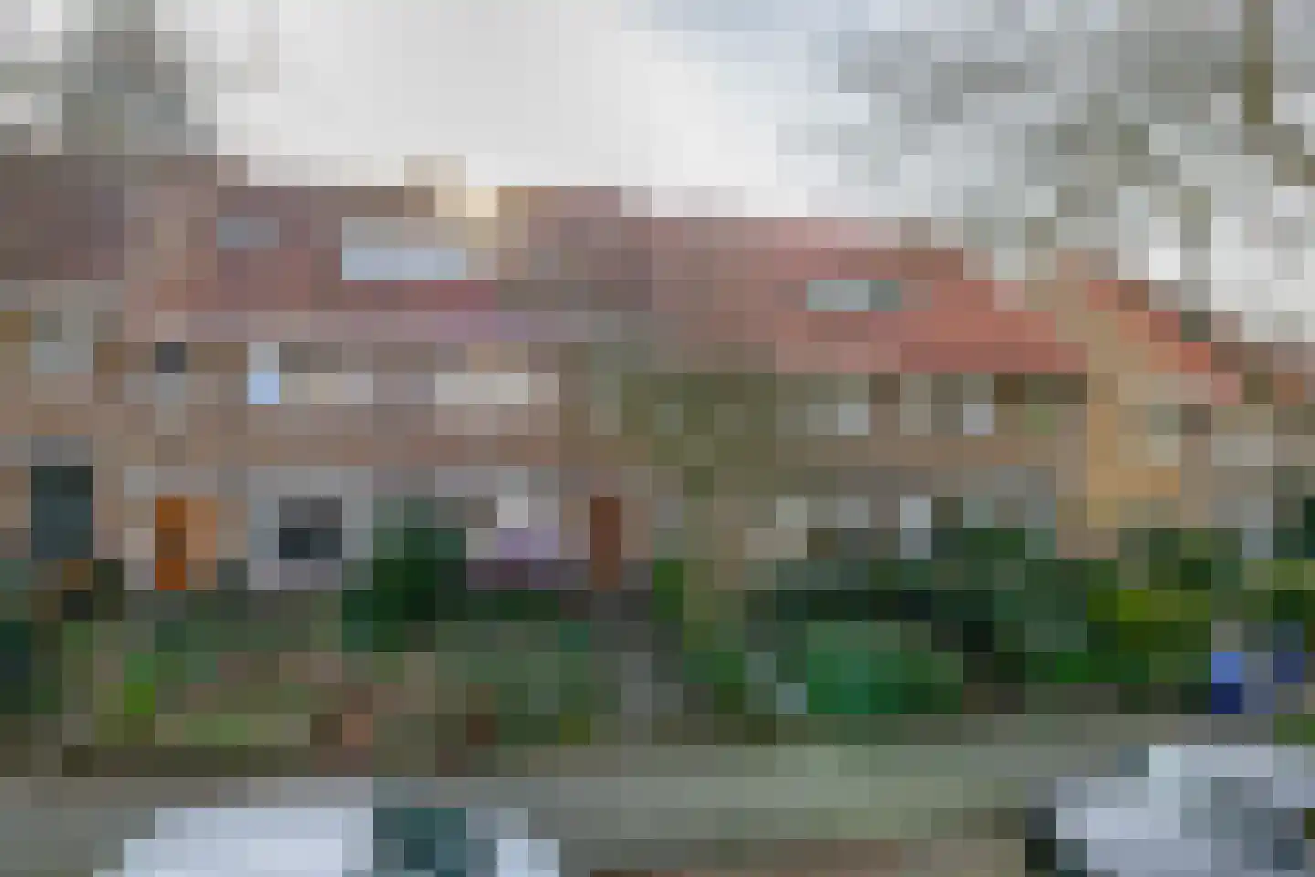 Rembrandtlaan 9 in Arnhem