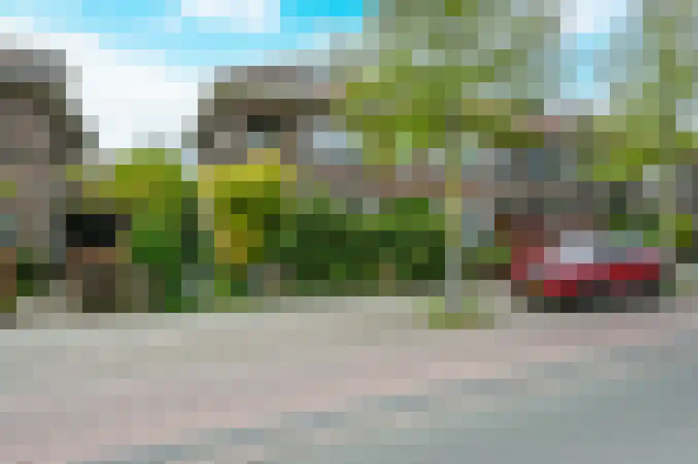 Rembrandtlaan 99 Voorburg