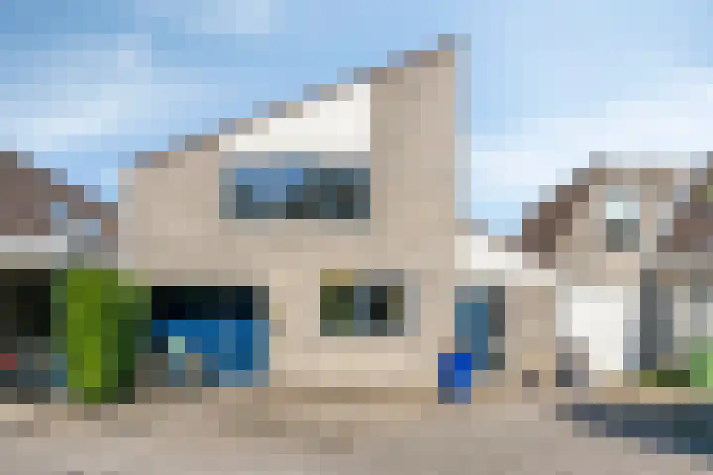 Rembrandtsplein 5 in Oude Wetering