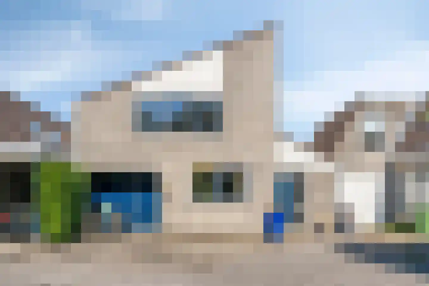 Rembrandtsplein 5 in Oude Wetering