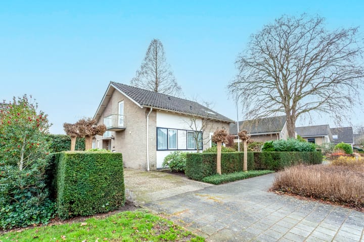 Photo de la maison Rembrandtstraat 1, Winterswijk