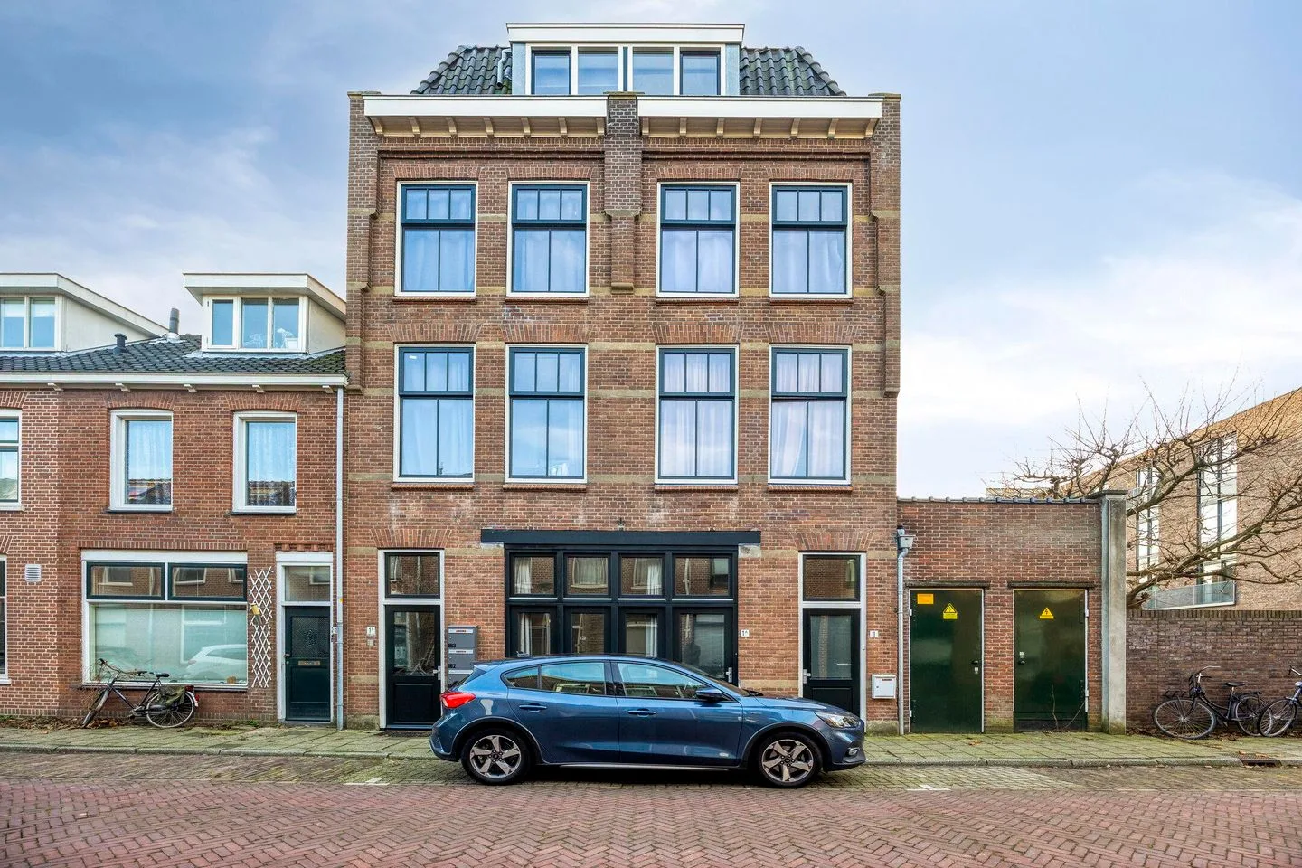 Rembrandtstraat 1 A Delft thumbnail 36