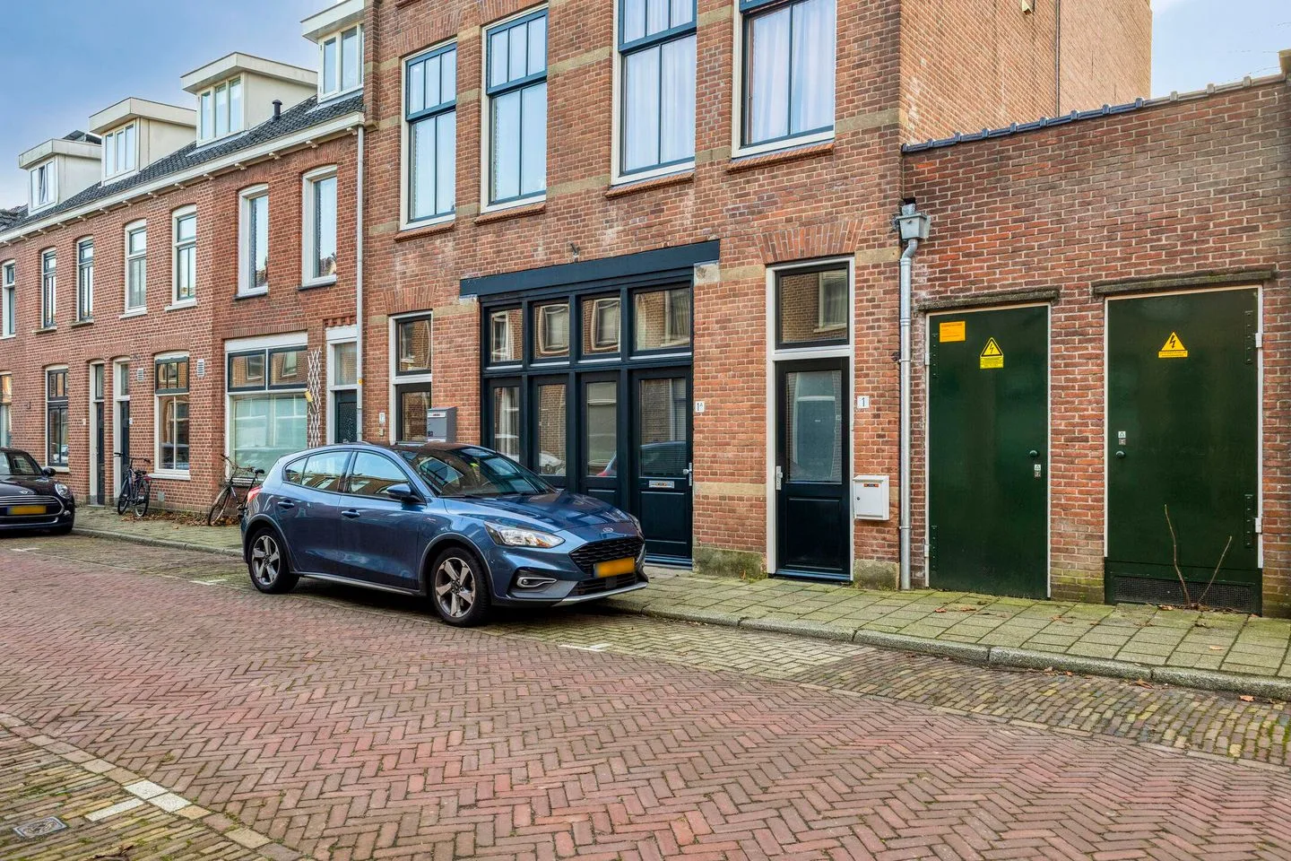 Rembrandtstraat 1 A Delft thumbnail 37